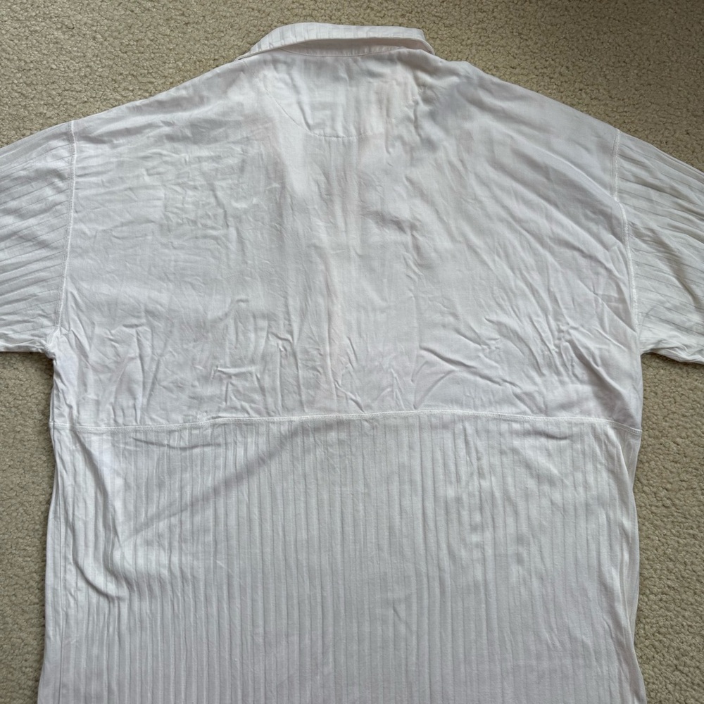 Hanro nightgown - Picture 9 of 11